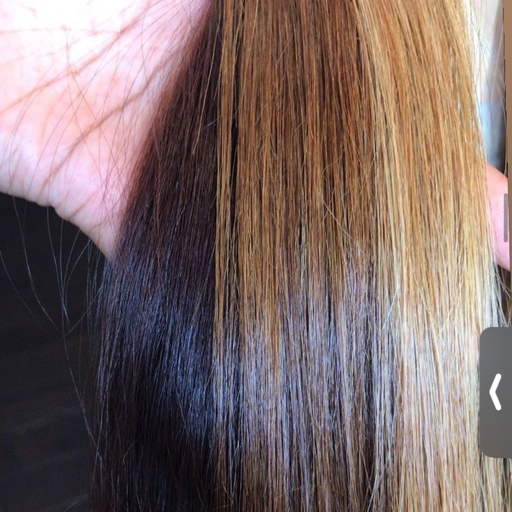 Hair Extensions (Raw Asian Hair) - Picture 4 of 12
